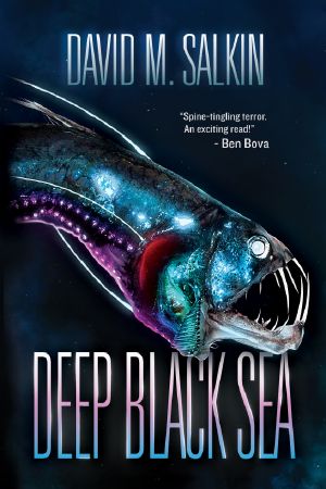 [Deep Black Sea 01] • Deep Black Sea